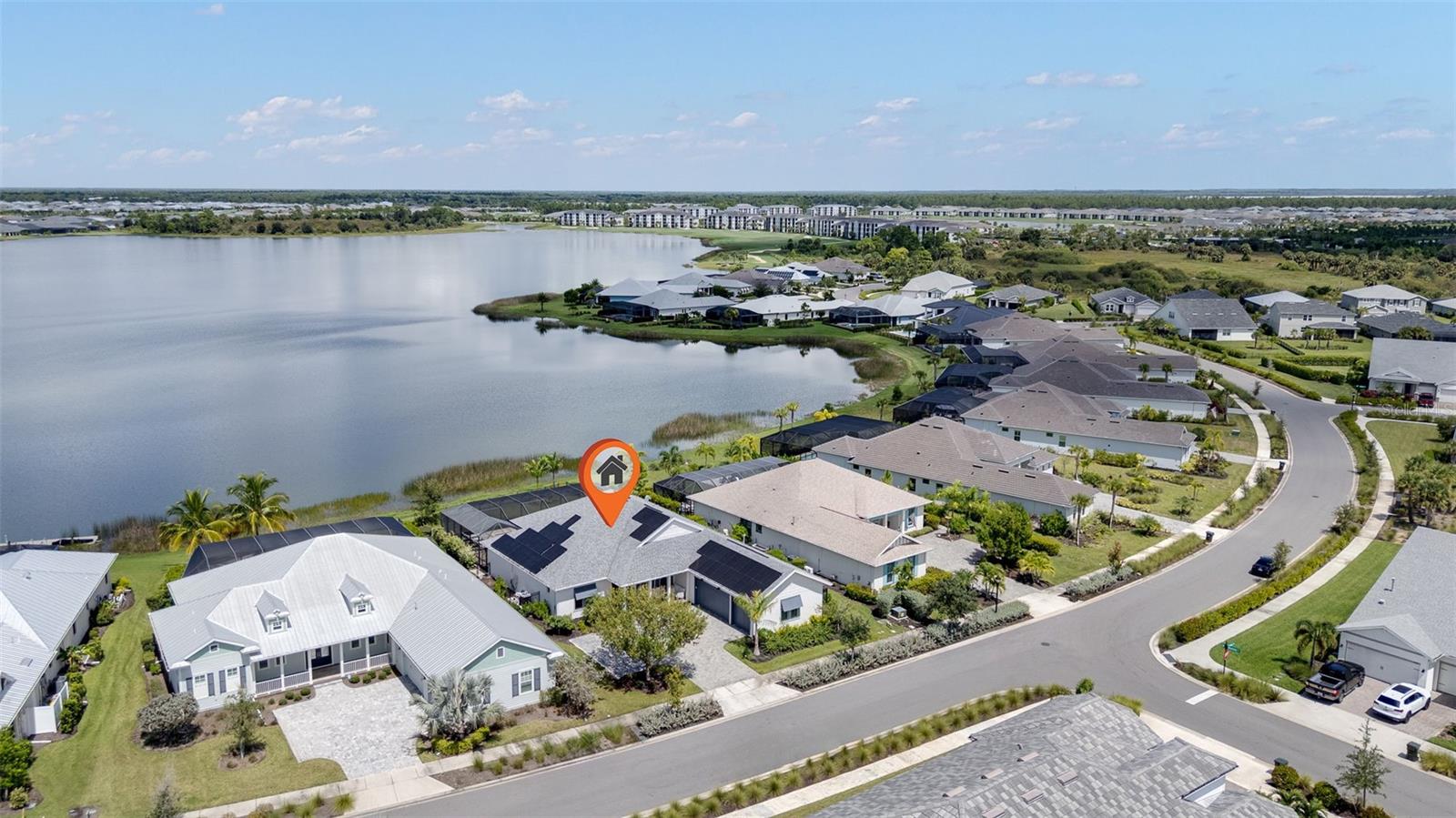 43394 WATERSIDE TRL, PUNTA GORDA, FL, 33982