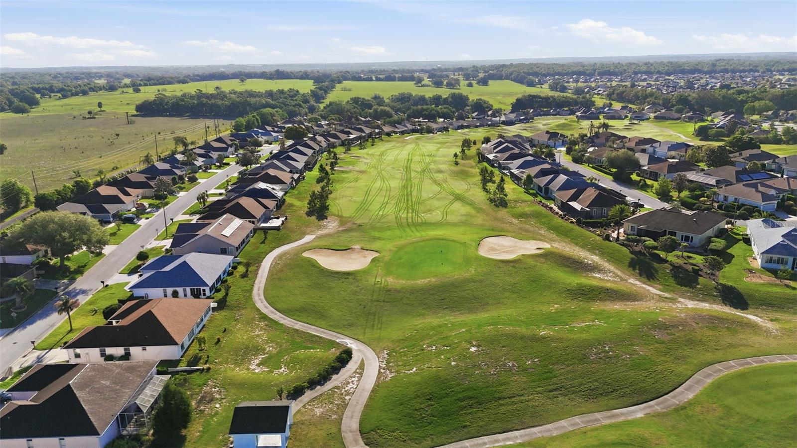 17083 SE 115TH TERRACE RD, SUMMERFIELD, FL, 34491