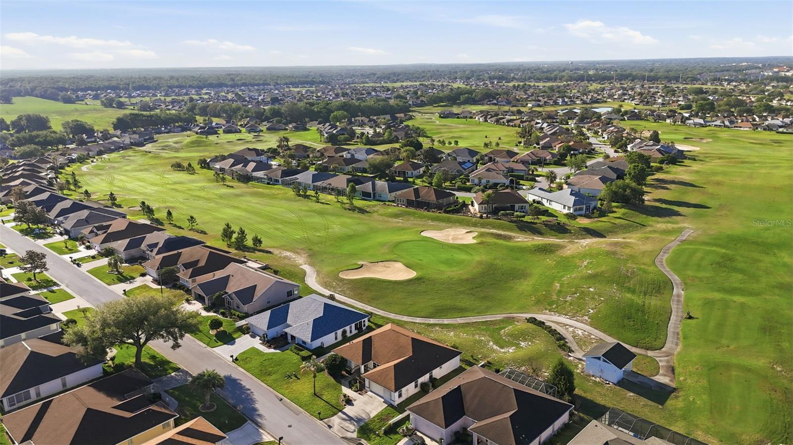 17083 SE 115TH TERRACE RD, SUMMERFIELD, FL, 34491