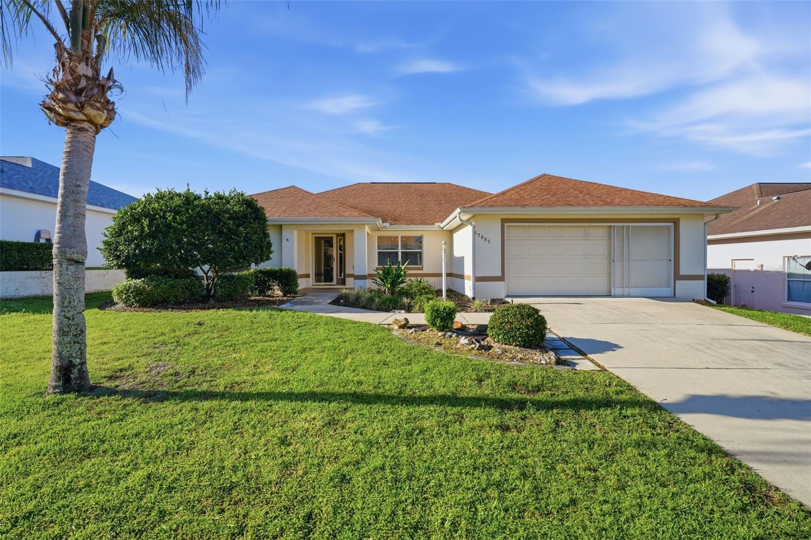 17083 SE 115TH TERRACE RD, SUMMERFIELD, FL, 34491