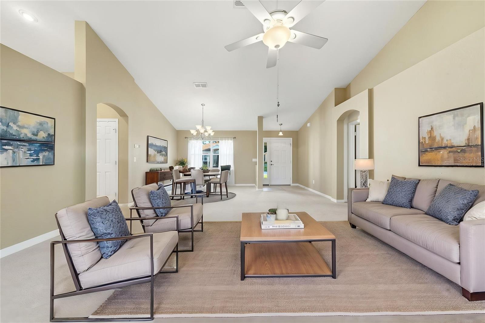 17083 SE 115TH TERRACE RD, SUMMERFIELD, FL, 34491