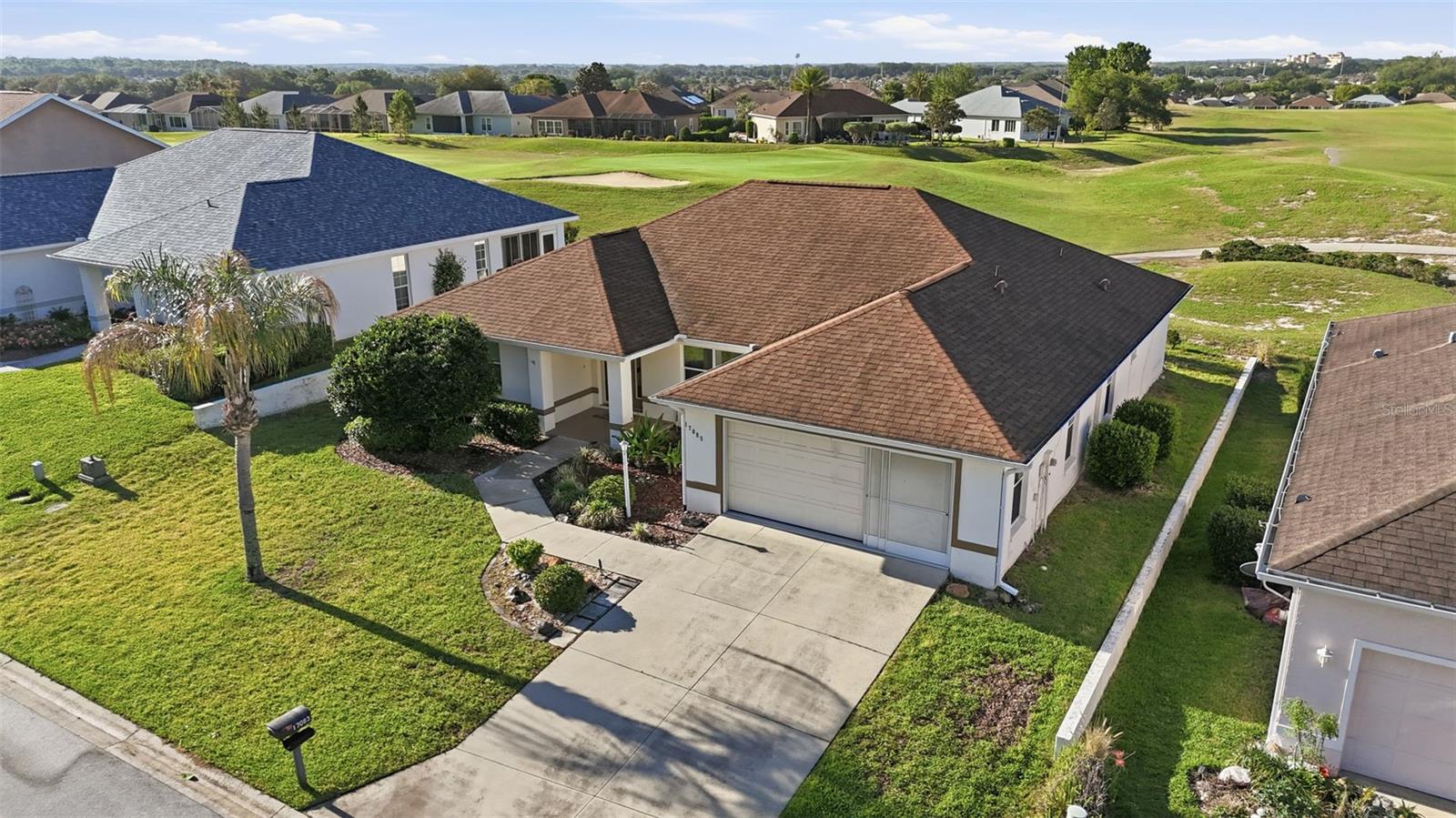 17083 SE 115TH TERRACE RD, SUMMERFIELD, FL, 34491