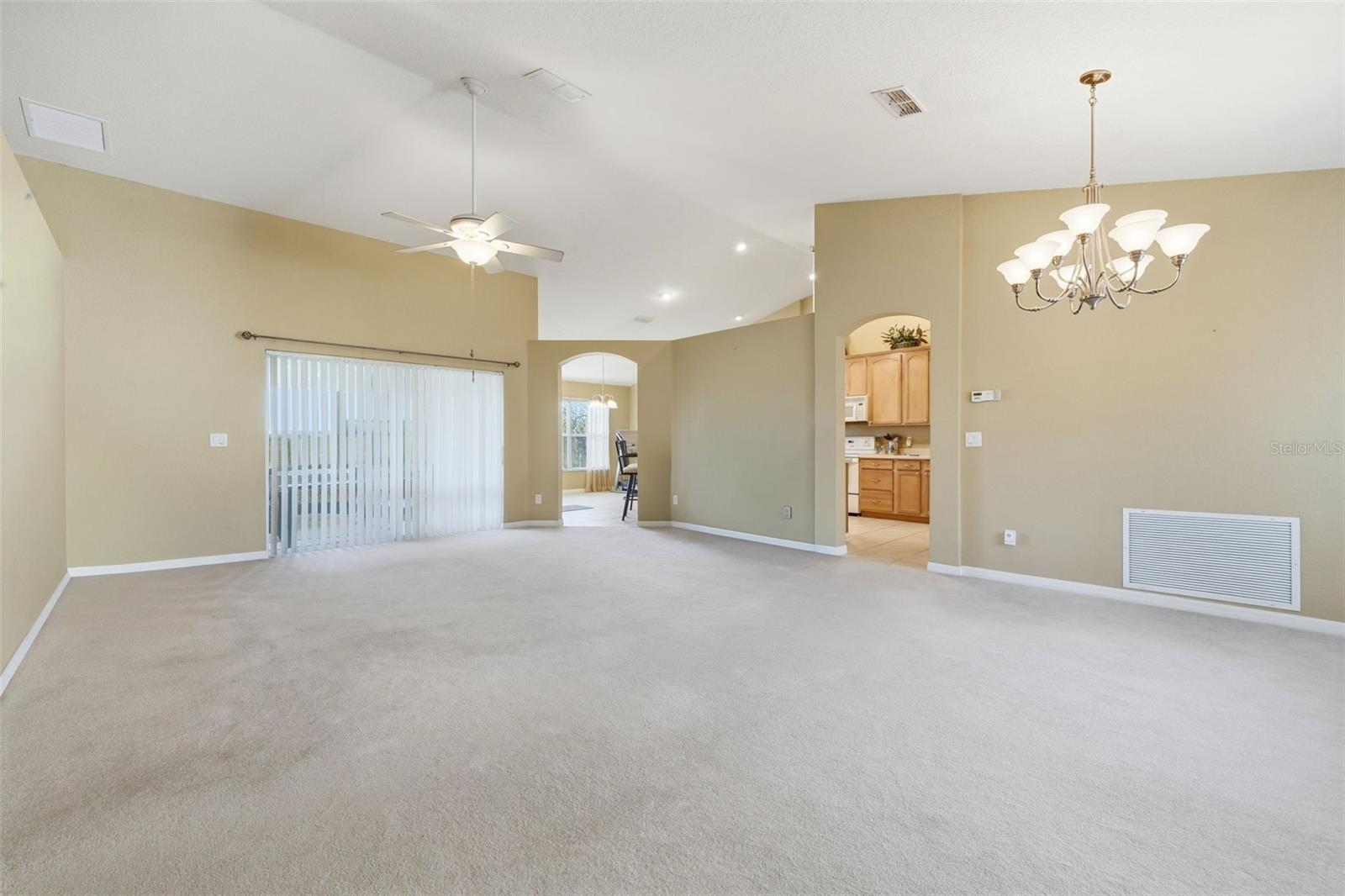 17083 SE 115TH TERRACE RD, SUMMERFIELD, FL, 34491