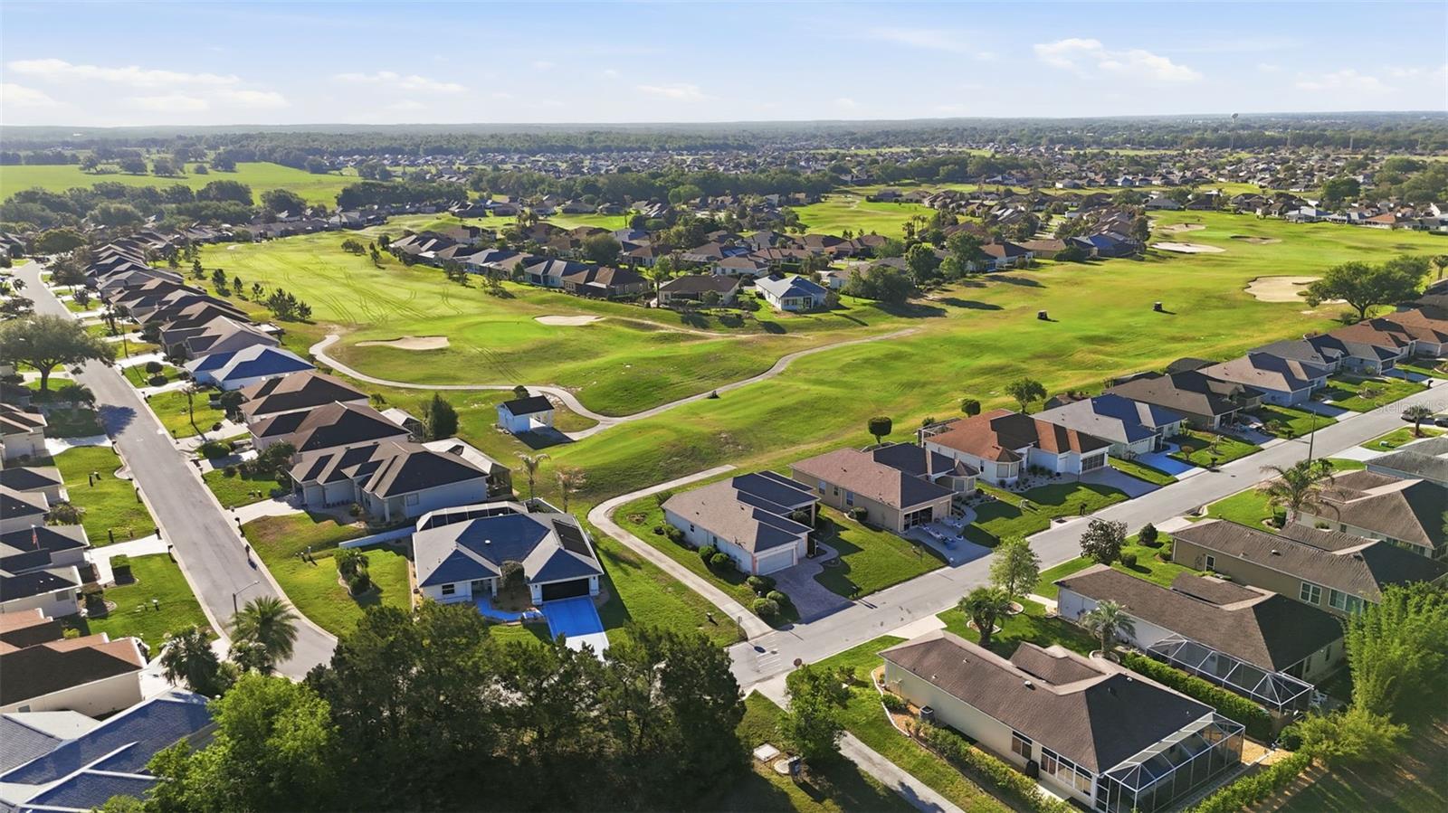 17083 SE 115TH TERRACE RD, SUMMERFIELD, FL, 34491