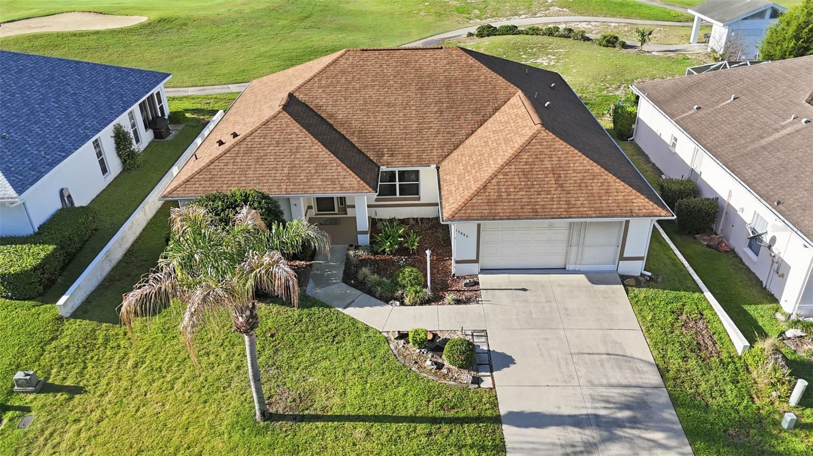 17083 SE 115TH TERRACE RD, SUMMERFIELD, FL, 34491