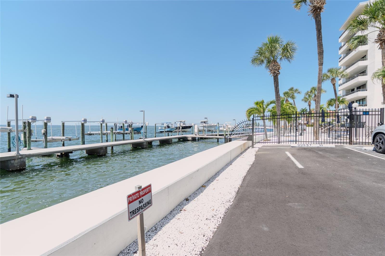 5700 MARINER ST #503A, TAMPA, FL, 33609