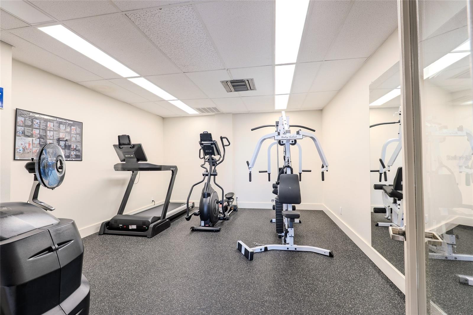 5700 MARINER ST #503A, TAMPA, FL, 33609