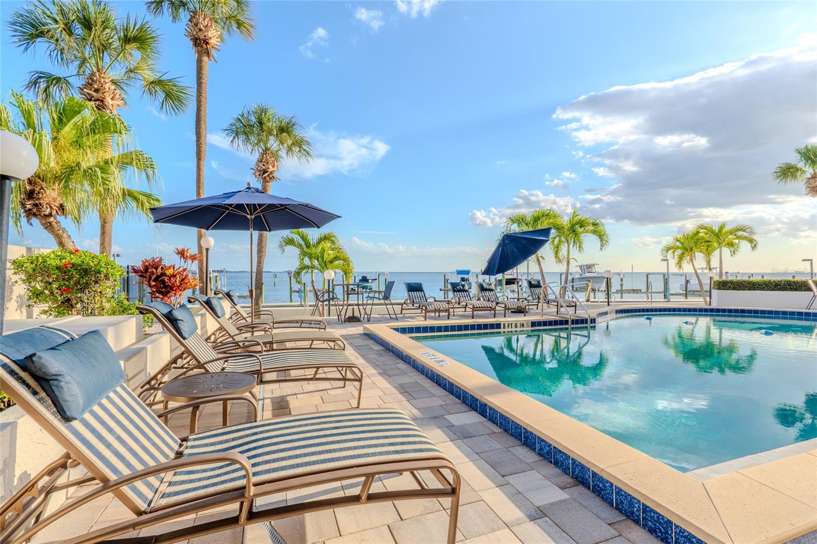 5700 MARINER ST #503A, TAMPA, FL, 33609