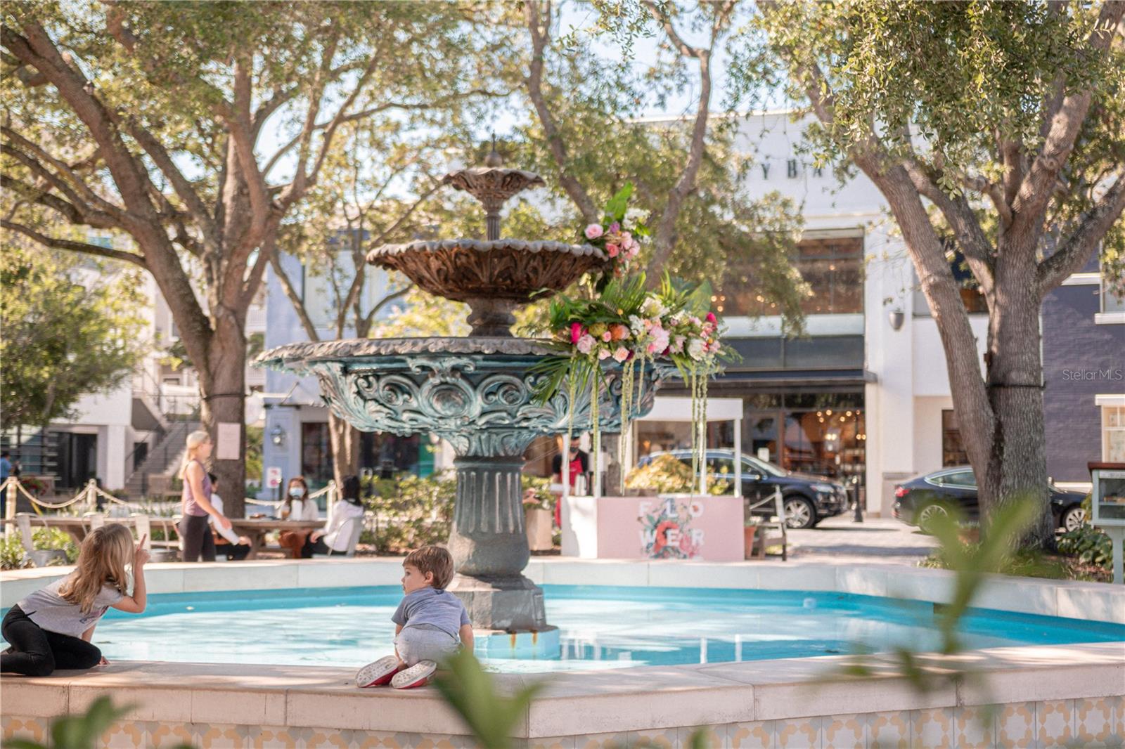 5700 MARINER ST #503A, TAMPA, FL, 33609