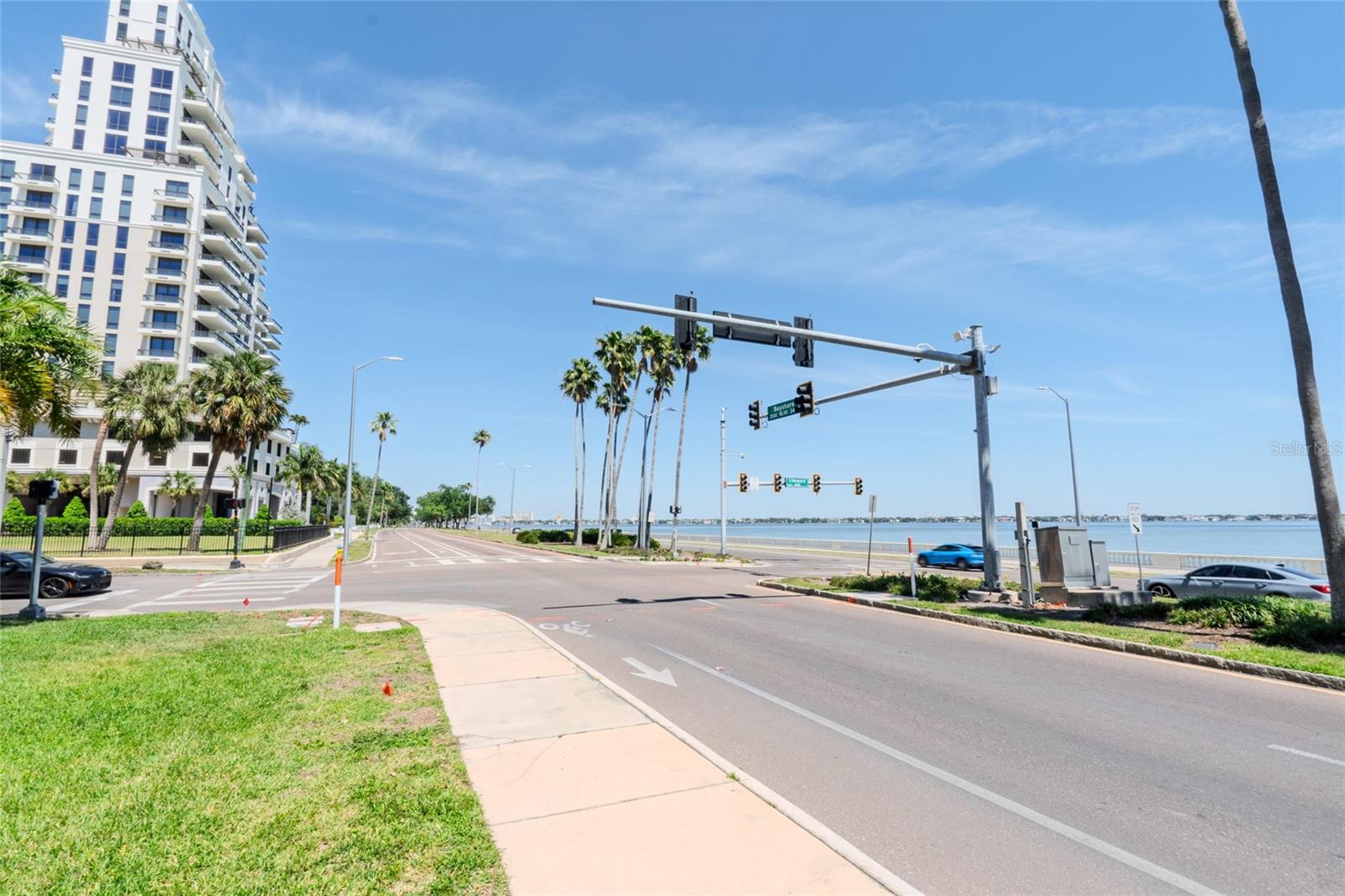 5700 MARINER ST #503A, TAMPA, FL, 33609