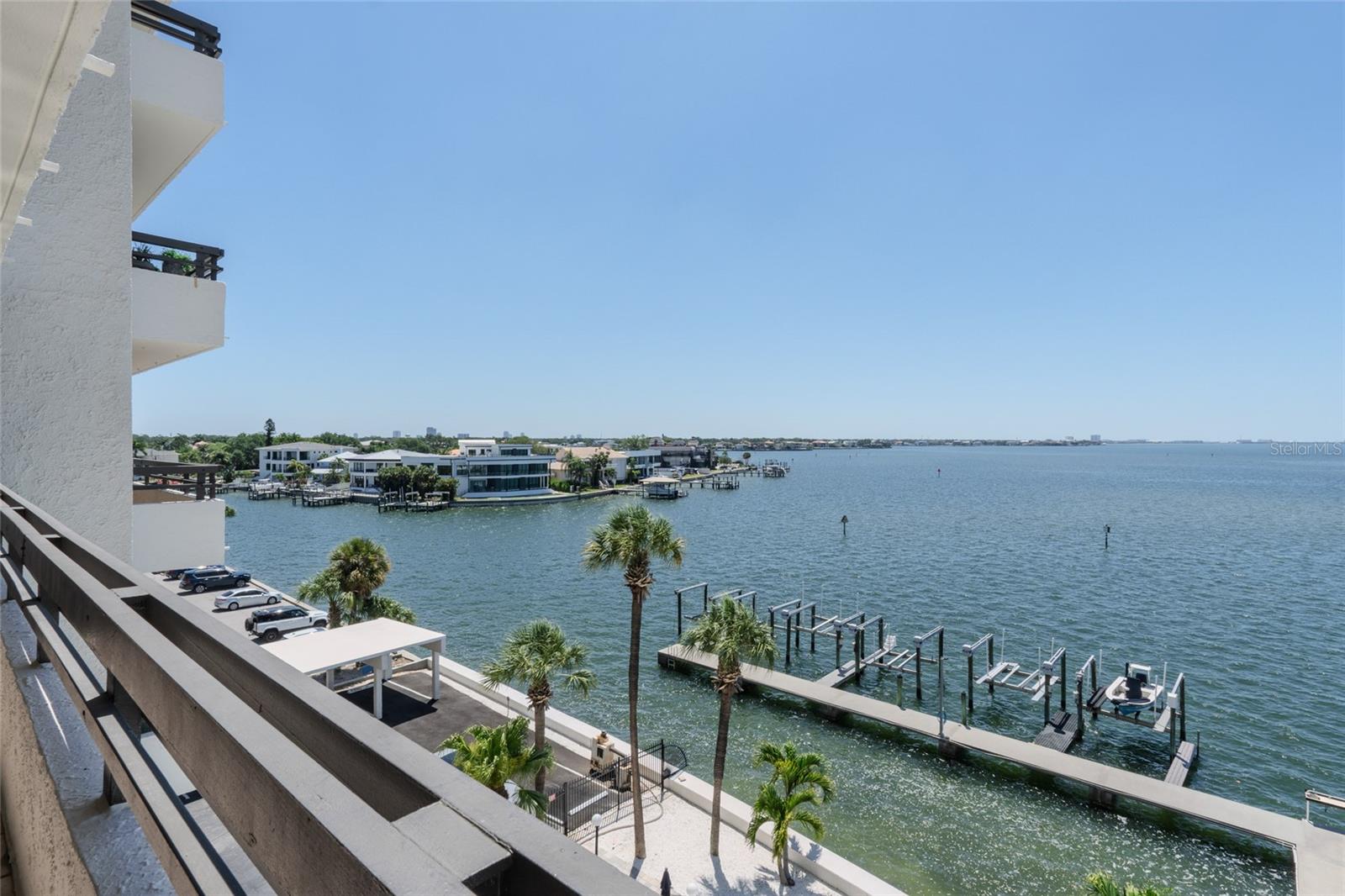 5700 MARINER ST #503A, TAMPA, FL, 33609