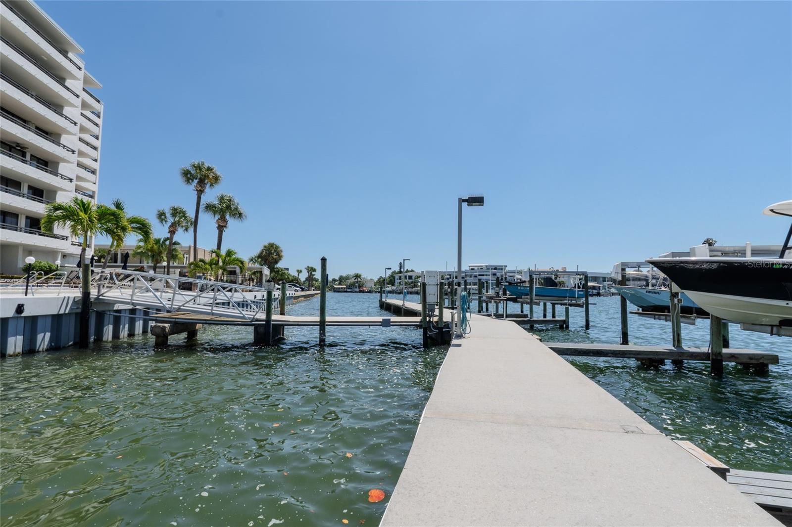 5700 MARINER ST #503A, TAMPA, FL, 33609