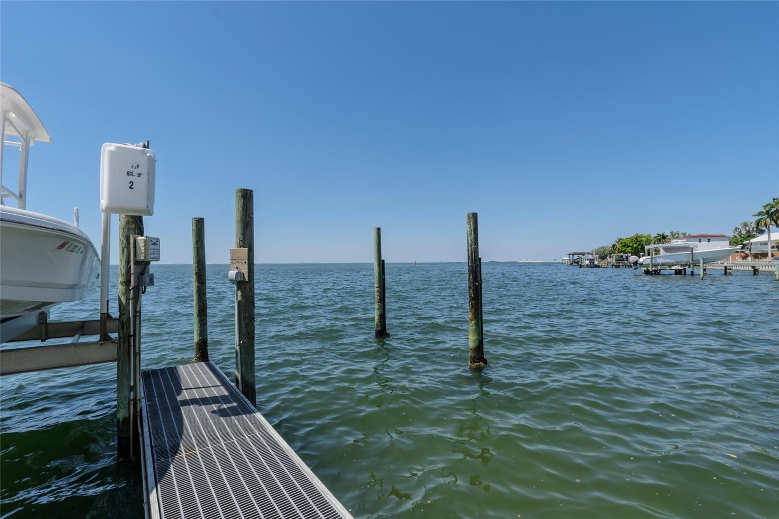 5700 MARINER ST #503A, TAMPA, FL, 33609