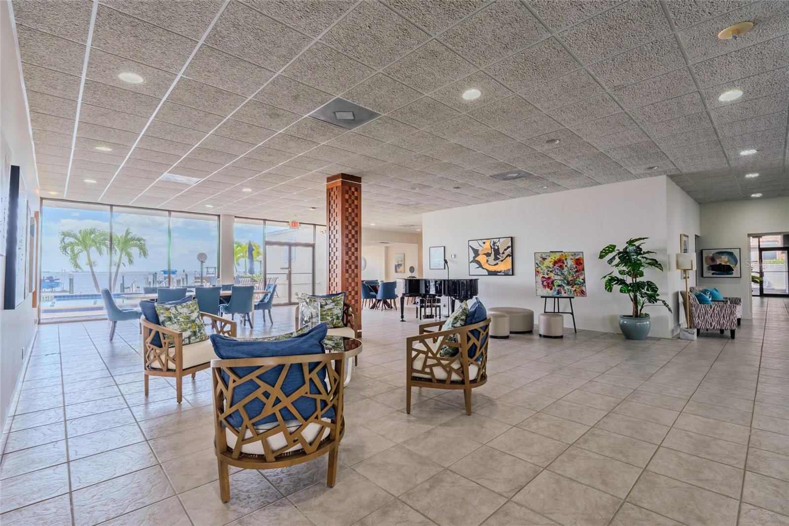 5700 MARINER ST #503A, TAMPA, FL, 33609