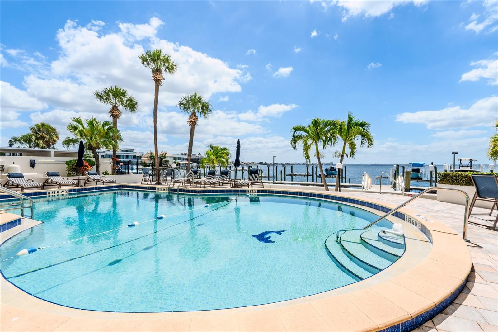 5700 MARINER ST #503A, TAMPA, FL, 33609