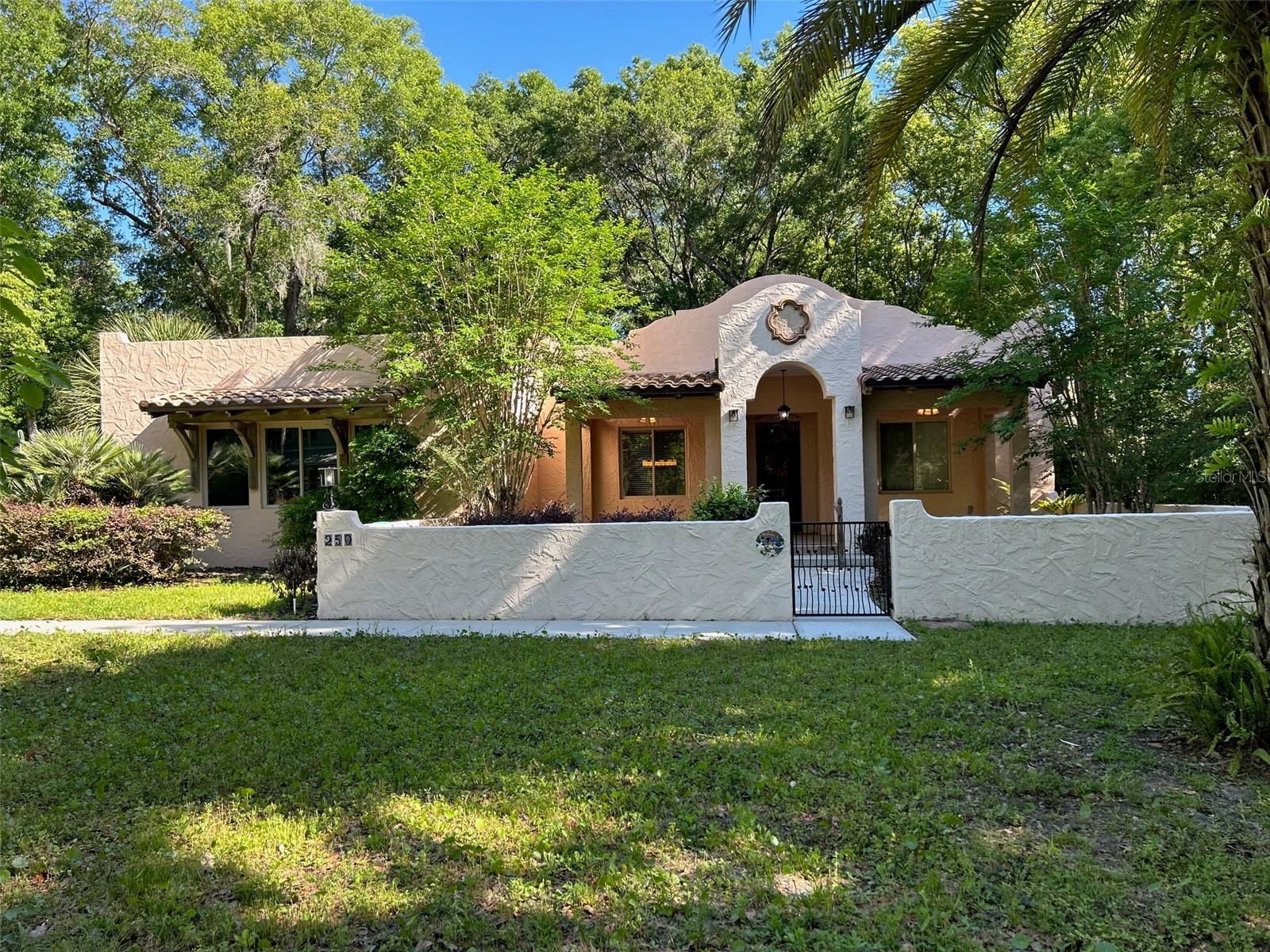 250 GARDEN ST, LAKE HELEN, FL, 32744