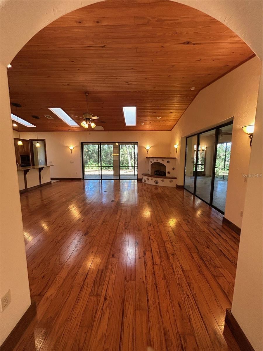 250 GARDEN ST, LAKE HELEN, FL, 32744