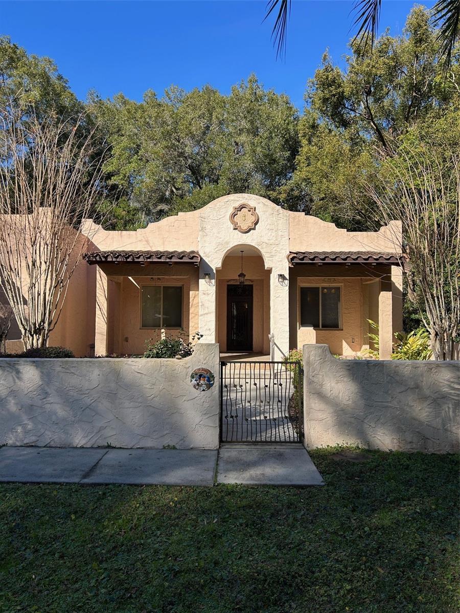 250 GARDEN ST, LAKE HELEN, FL, 32744