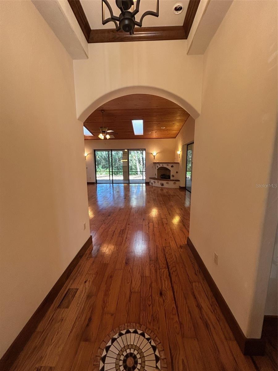 250 GARDEN ST, LAKE HELEN, FL, 32744