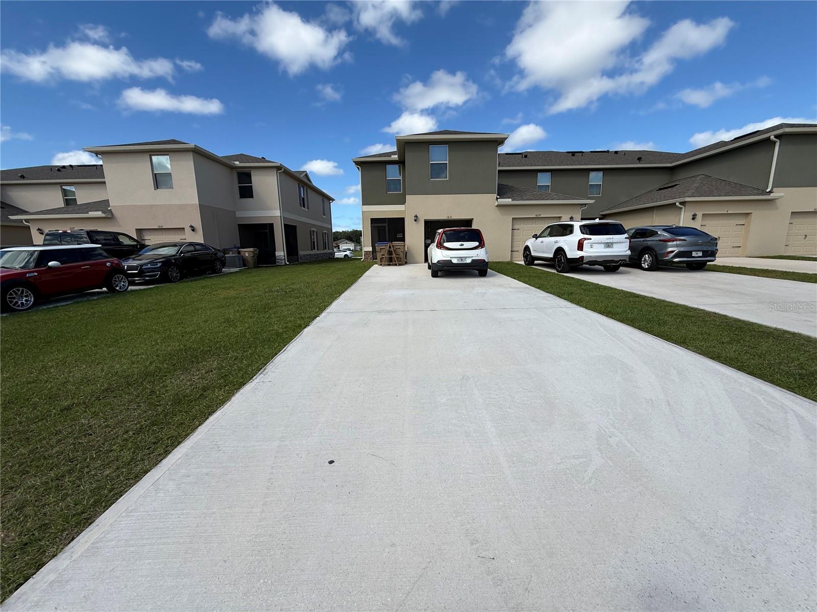 1631 BITTEROOT ST, KISSIMMEE, FL, 34744