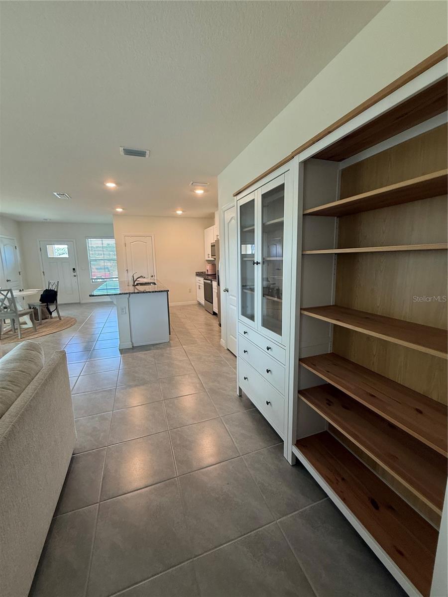 1631 BITTEROOT ST, KISSIMMEE, FL, 34744