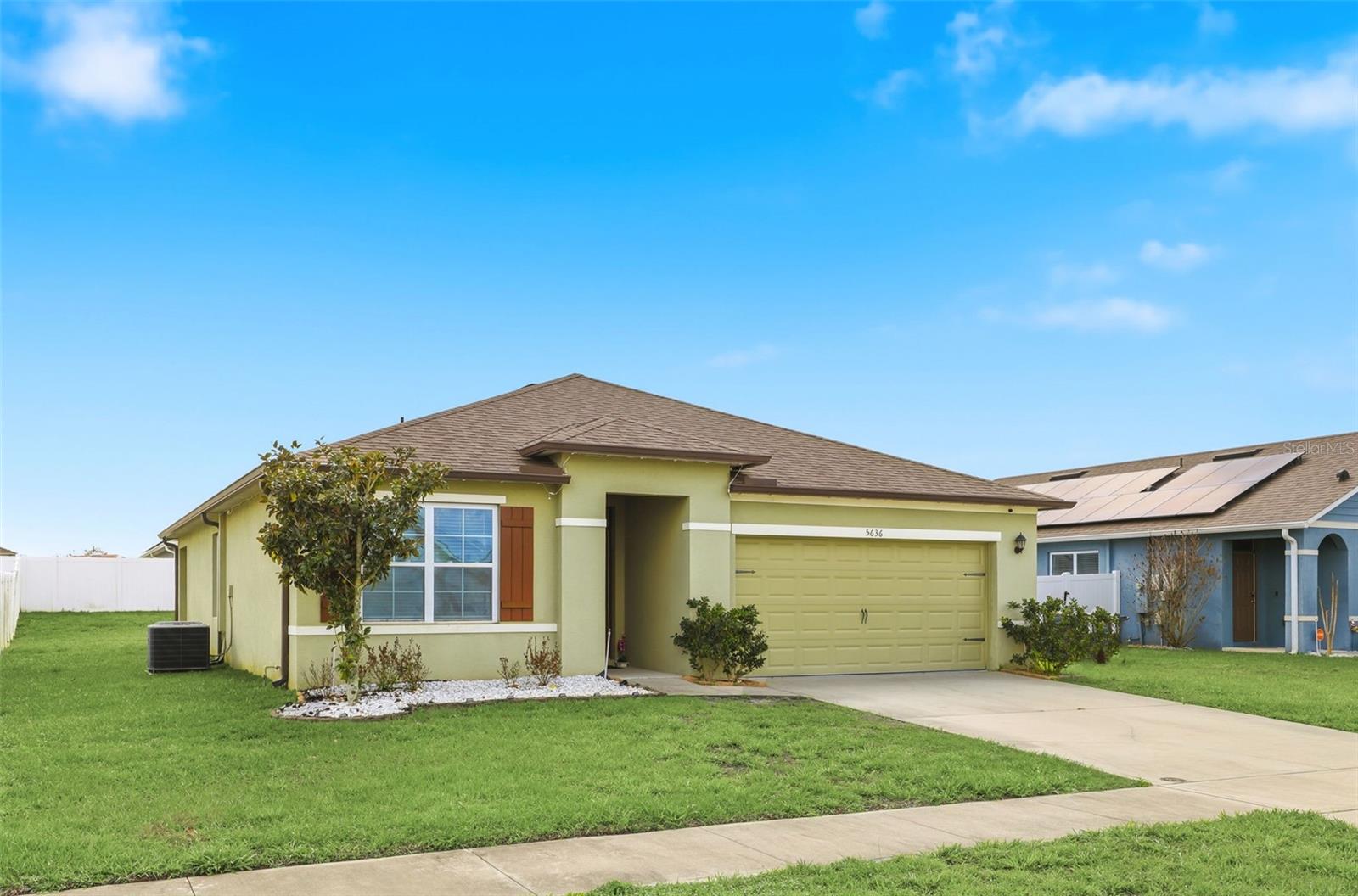 5636 WESTERLY BREEZE PL, ST CLOUD, FL, 34771