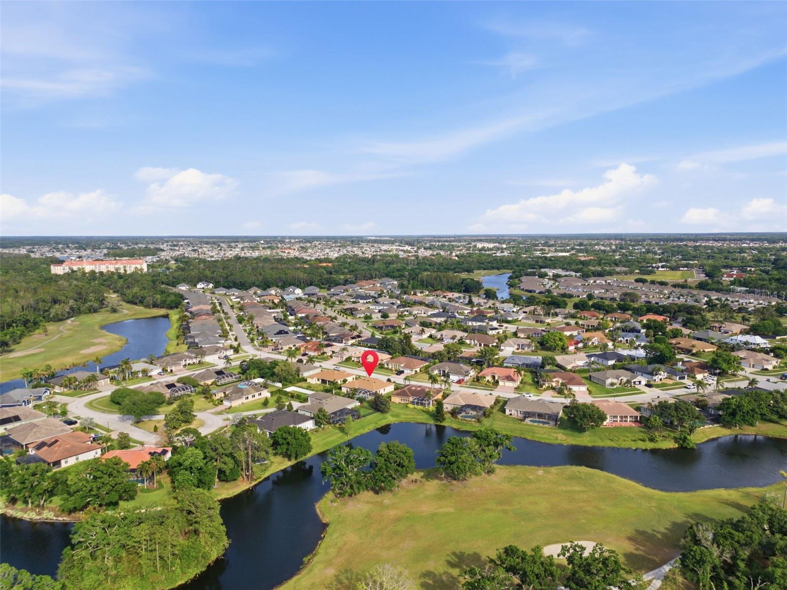 3730 GAVIOTA DR, SUN CITY CENTER, FL, 33573