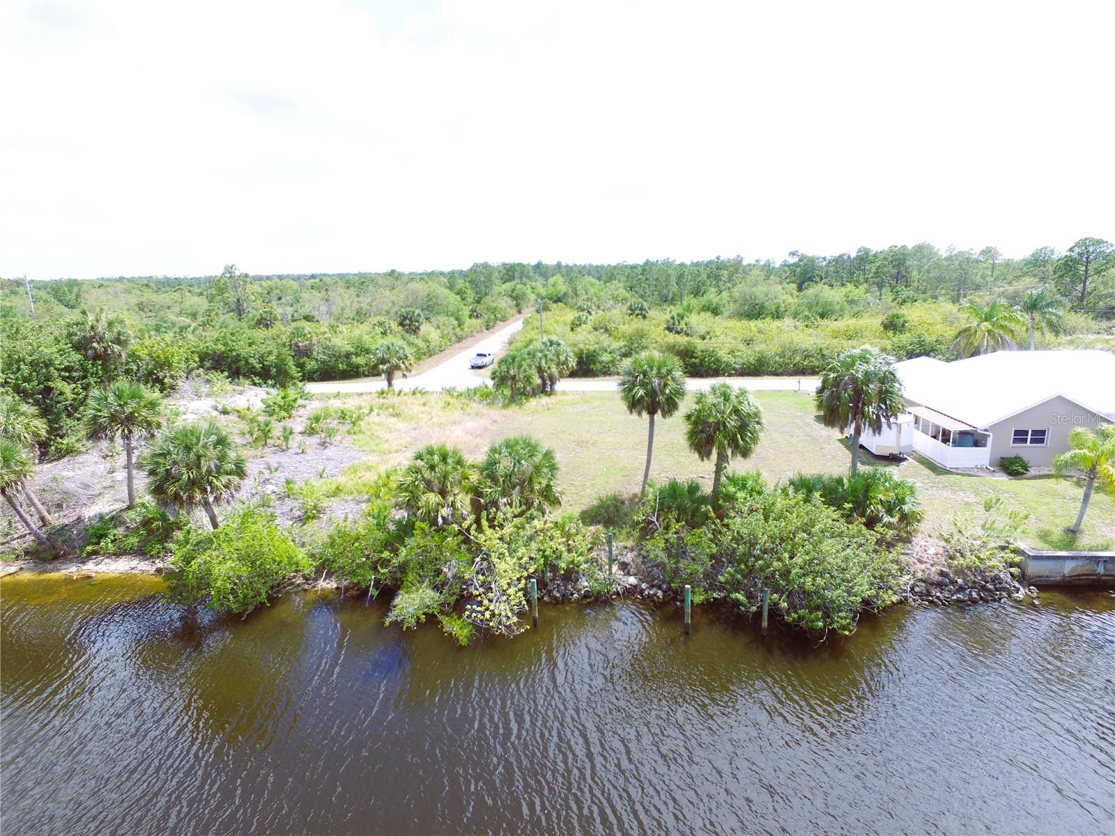 13572 WAINWRIGHT DR, PORT CHARLOTTE, FL, 33953