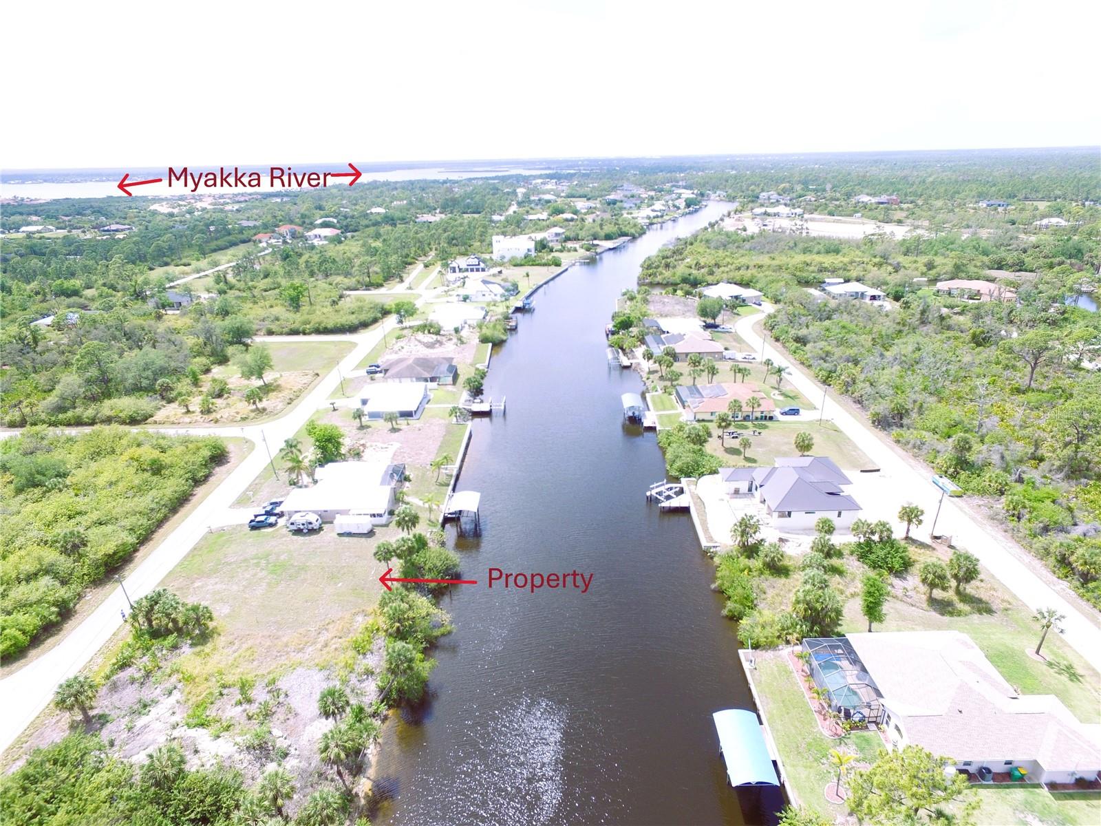 13572 WAINWRIGHT DR, PORT CHARLOTTE, FL, 33953