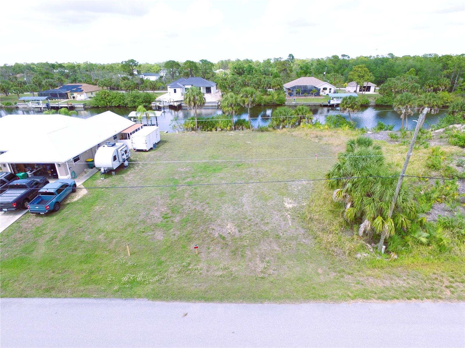 13572 WAINWRIGHT DR, PORT CHARLOTTE, FL, 33953