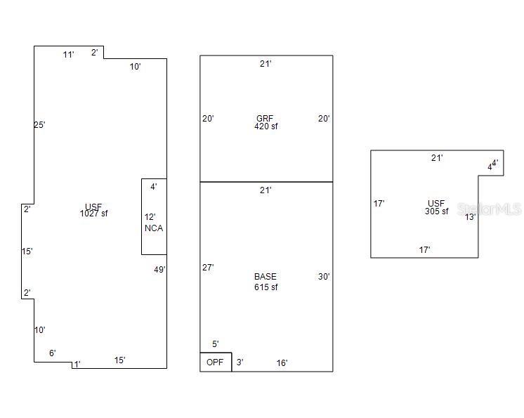 900 WILD DATE LN, LAKE MARY, FL, 32746