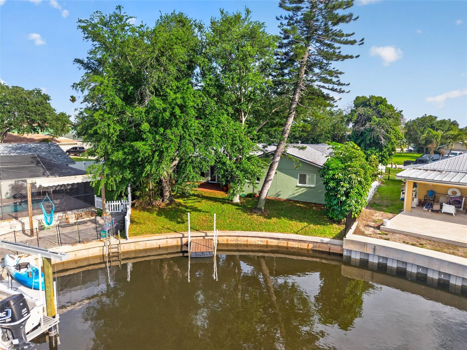 5200 14TH ST NE, ST PETERSBURG, FL, 33703