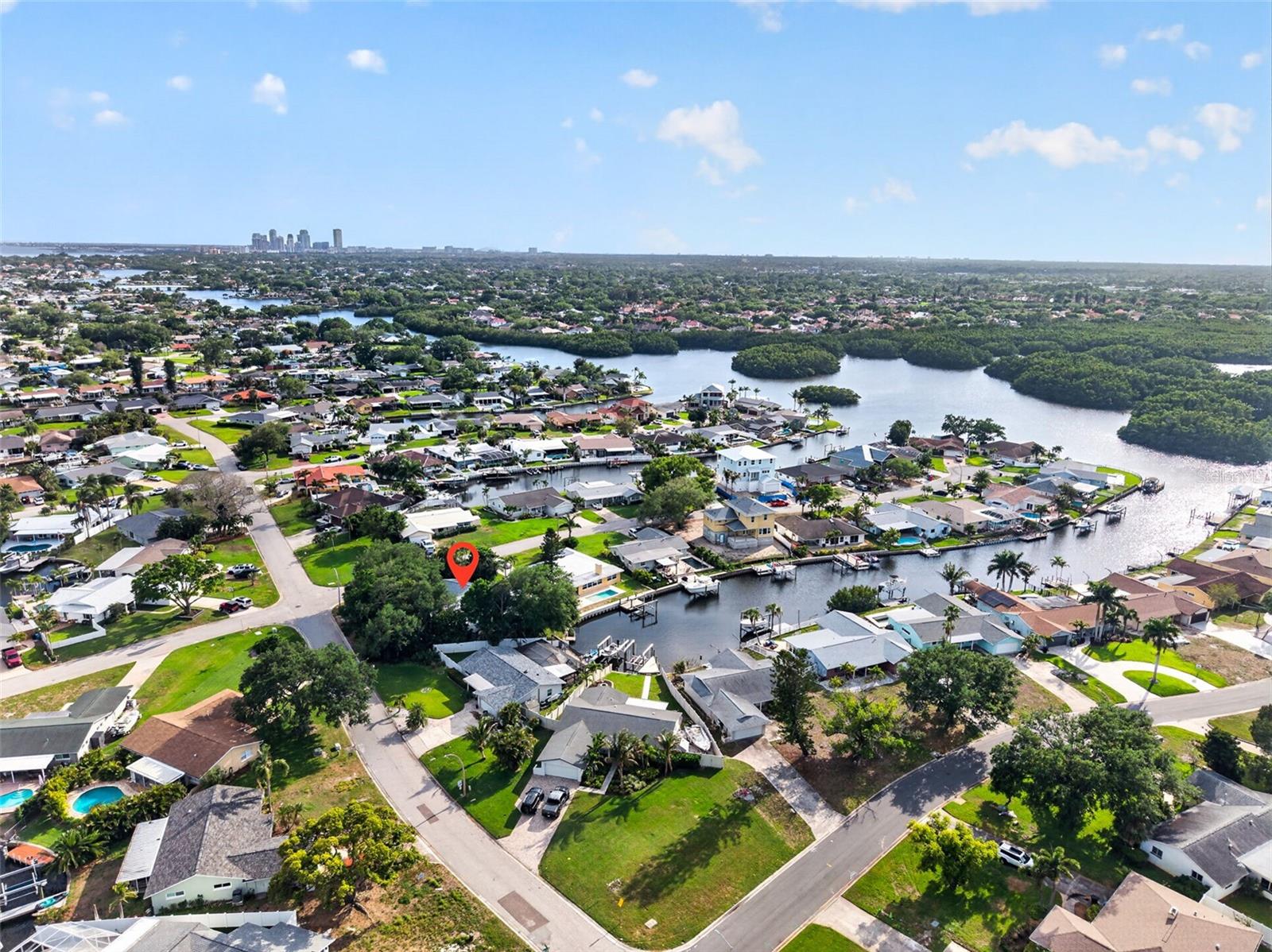 5200 14TH ST NE, ST PETERSBURG, FL, 33703