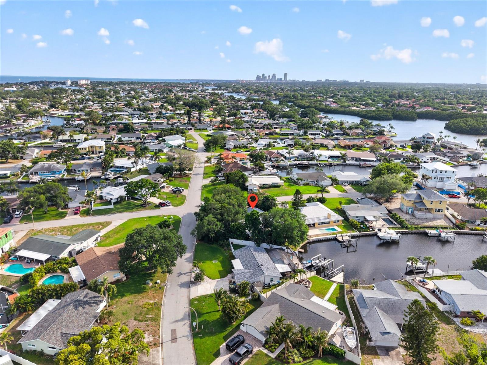 5200 14TH ST NE, ST PETERSBURG, FL, 33703