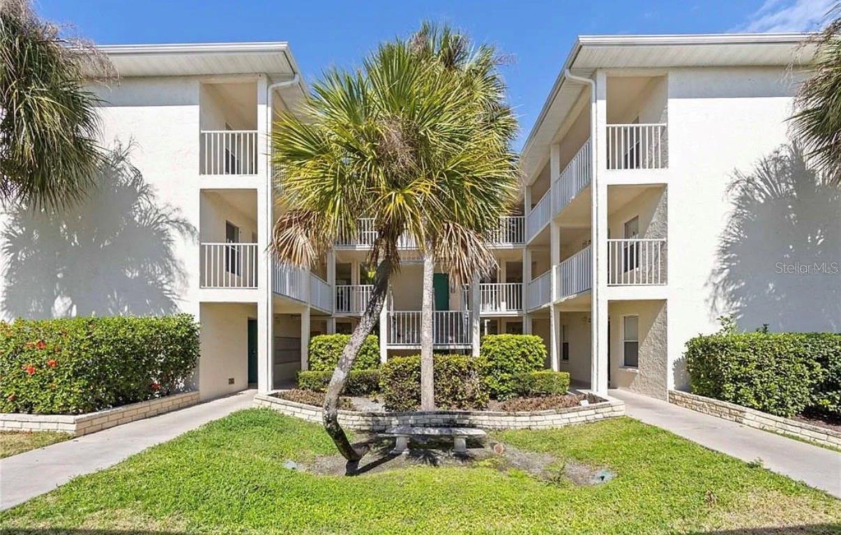 7294 CLOISTER DR #23, SARASOTA, FL, 34231