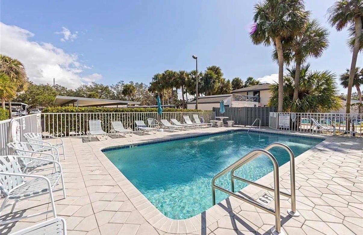 7294 CLOISTER DR #23, SARASOTA, FL, 34231