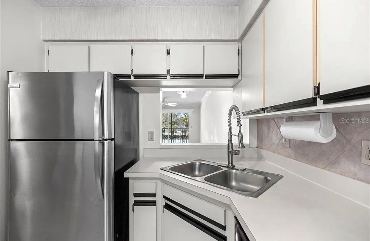 7294 CLOISTER DR #23, SARASOTA, FL, 34231