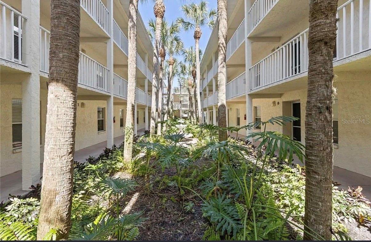 7294 CLOISTER DR #23, SARASOTA, FL, 34231