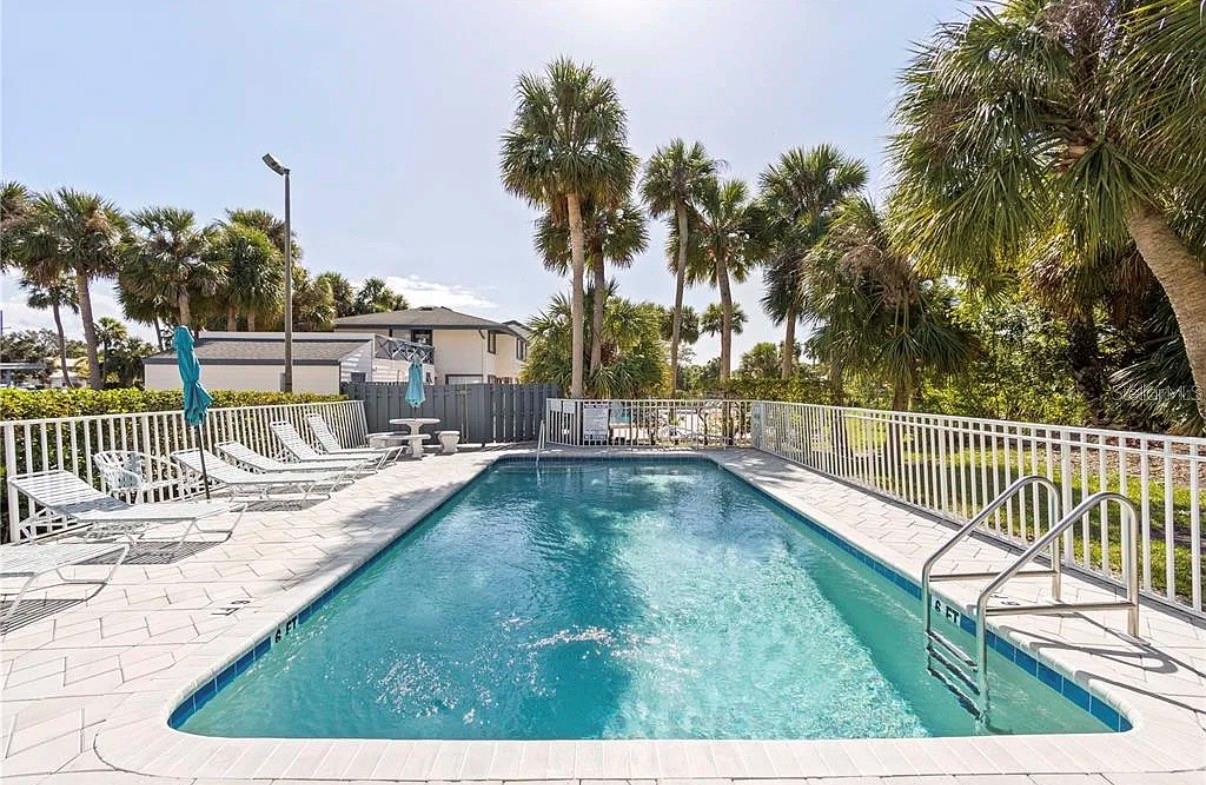 7294 CLOISTER DR #23, SARASOTA, FL, 34231