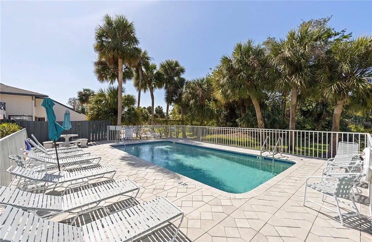 7294 CLOISTER DR #23, SARASOTA, FL, 34231