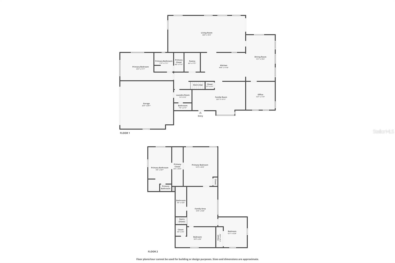 19003 CEDAR LN, LUTZ, FL, 33548