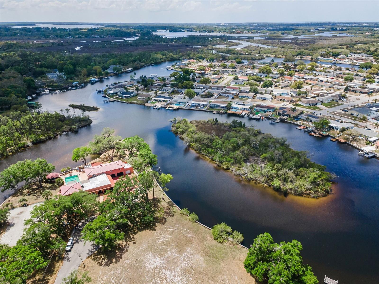 FLOTILLA, HOLIDAY, FL, 34690