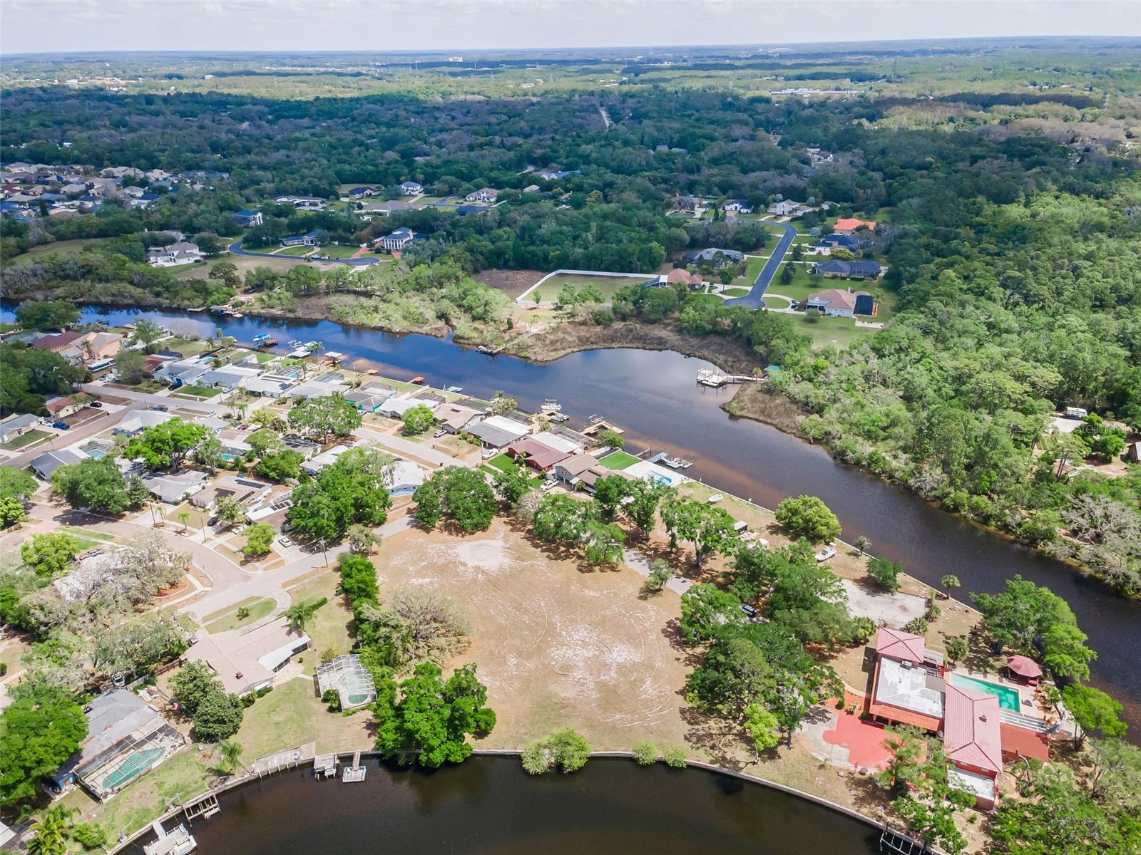 FLOTILLA, HOLIDAY, FL, 34690