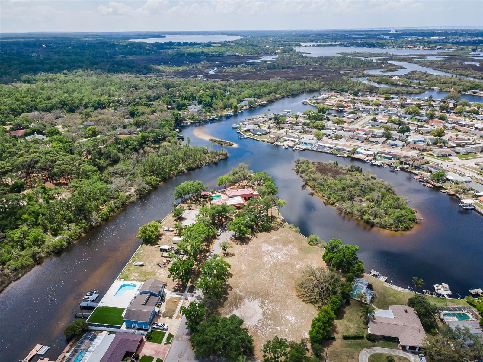 FLOTILLA, HOLIDAY, FL, 34690