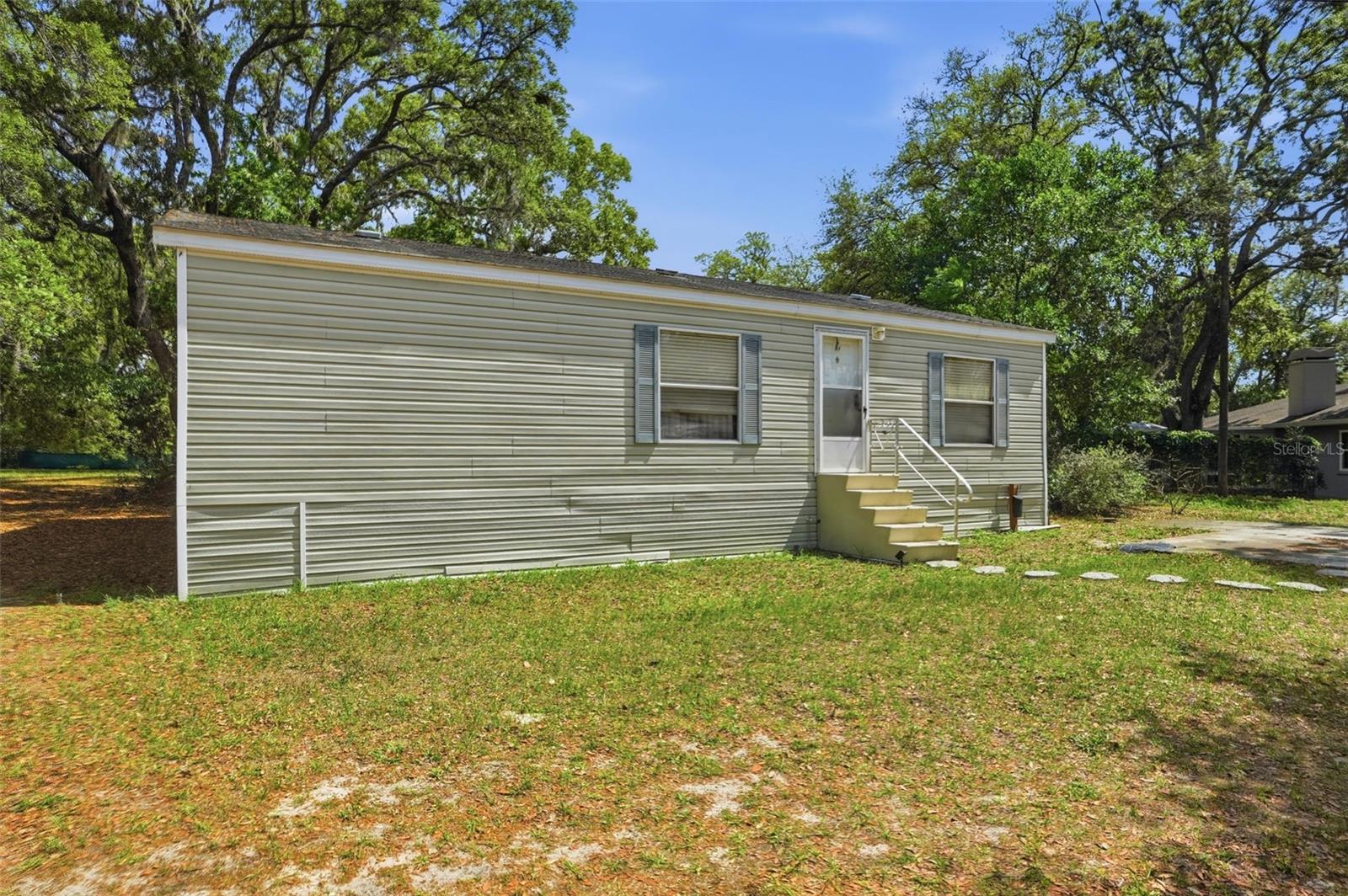 15620 HAYS RD, SPRING HILL, FL, 34610