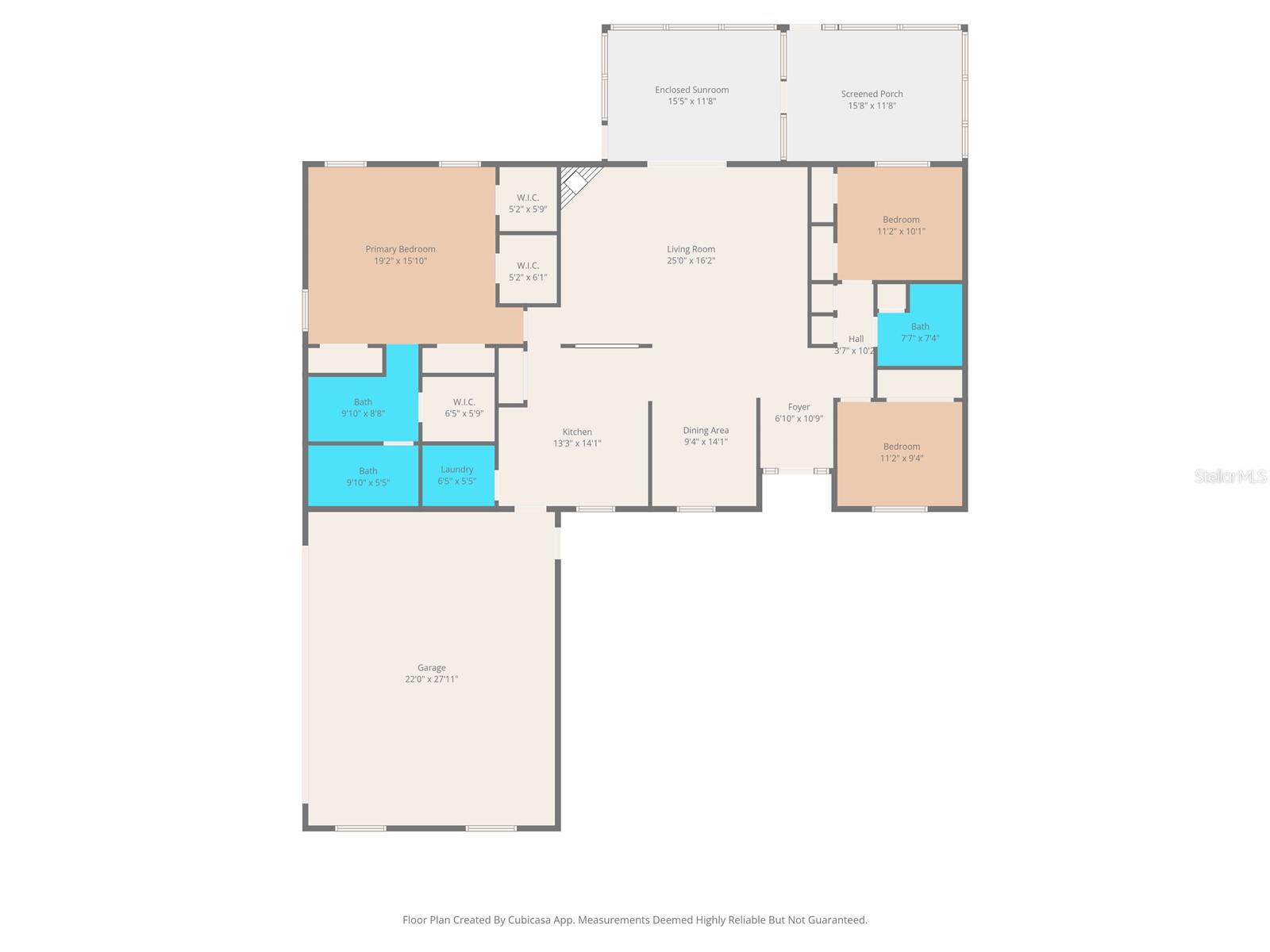 15620 HAYS RD, SPRING HILL, FL, 34610