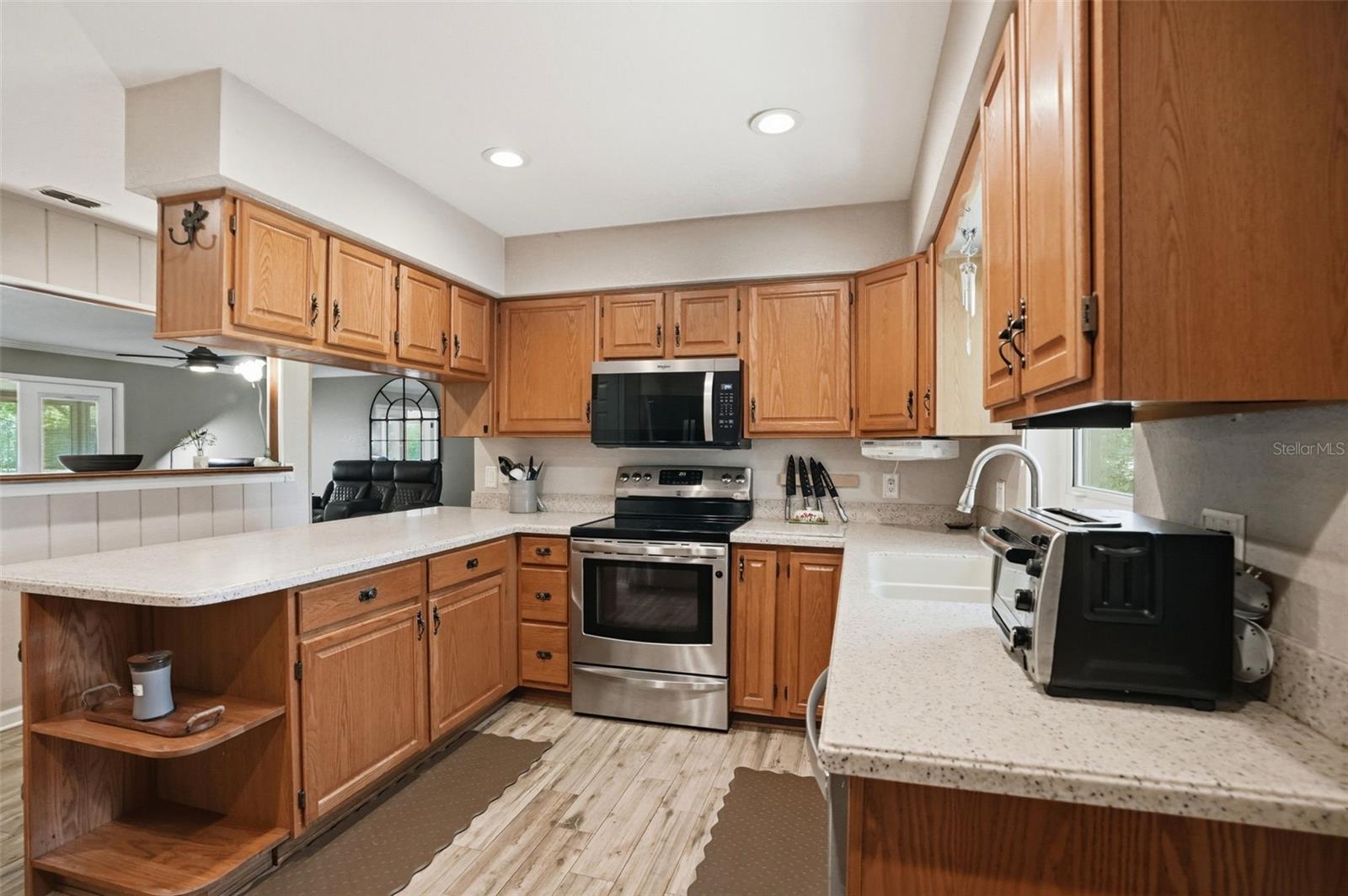 15620 HAYS RD, SPRING HILL, FL, 34610