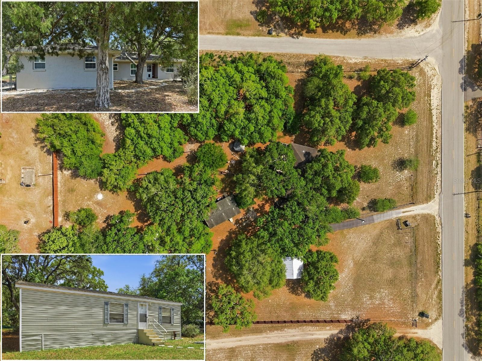 15620 HAYS RD, SPRING HILL, FL, 34610