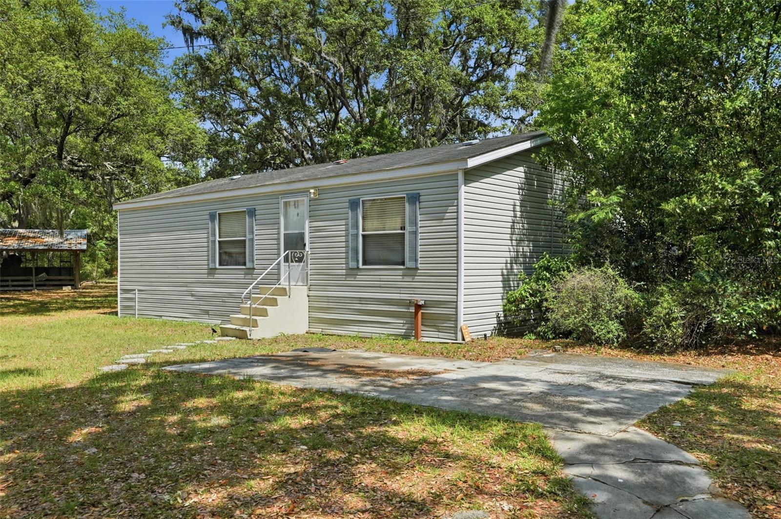 15620 HAYS RD, SPRING HILL, FL, 34610