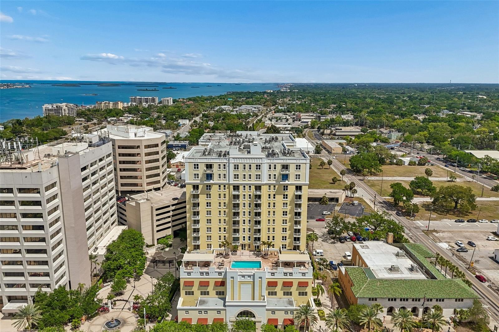 628 CLEVELAND ST #904, CLEARWATER, FL, 33755